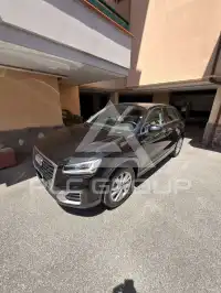 2018 Audi Q2
