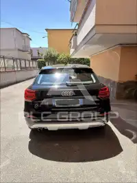 2018 Audi Q2