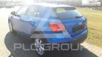 2018 Audi Q2