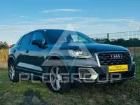 2018 Audi Q2