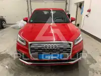 2018 Audi Q2