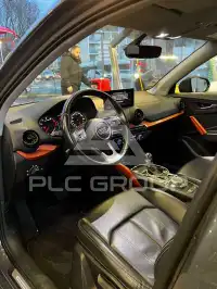 2018 Audi Q2