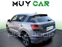 2018 Audi Q2