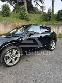 2018 Audi Q2