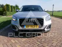 2018 Audi Q2