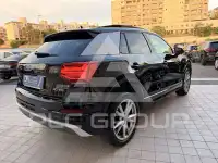 2018 Audi Q2