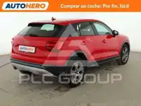 2018 Audi Q2