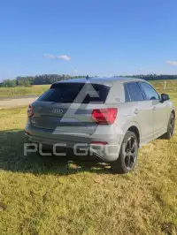 2018 Audi Q2