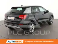 2018 Audi Q2