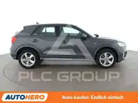 2018 Audi Q2