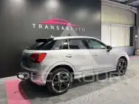 2018 Audi Q2