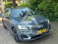 2018 Audi Q2