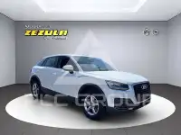 2018 Audi Q2
