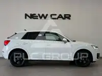 2018 Audi Q2