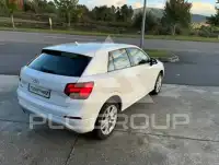 2018 Audi Q2