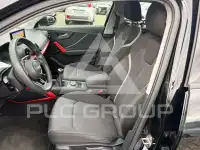 2018 Audi Q2