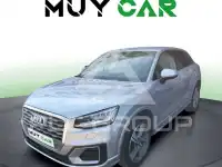 2018 Audi Q2