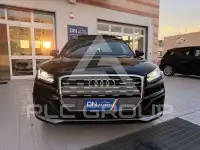 2018 Audi Q2