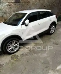 2018 Audi Q2