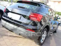2018 Audi Q2