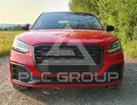 2018 Audi Q2