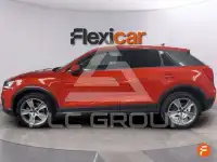 2018 Audi Q2
