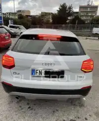 2018 Audi Q2