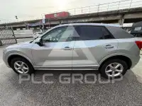 2018 Audi Q2