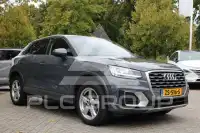 2018 Audi Q2