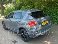 2018 Audi Q2