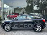 2018 Audi Q2