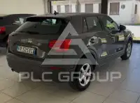 2018 Audi Q2