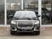 2018 Audi Q2