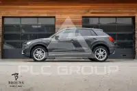 2018 Audi Q2