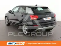 2018 Audi Q2
