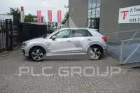 2018 Audi Q2