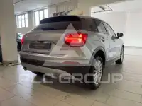 2018 Audi Q2