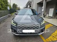 2018 Audi Q2