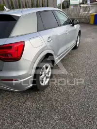 2018 Audi Q2