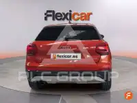 2018 Audi Q2