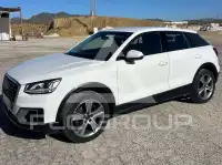 2018 Audi Q2