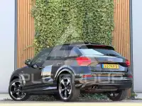 2018 Audi Q2