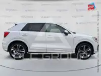 2018 Audi Q2