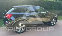 2018 Audi Q2