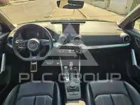 2018 Audi Q2