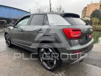 2018 Audi Q2