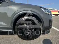 2018 Audi Q2