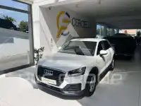 2018 Audi Q2