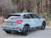 2018 Audi Q2