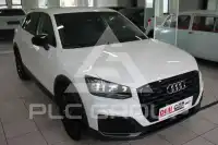 2018 Audi Q2